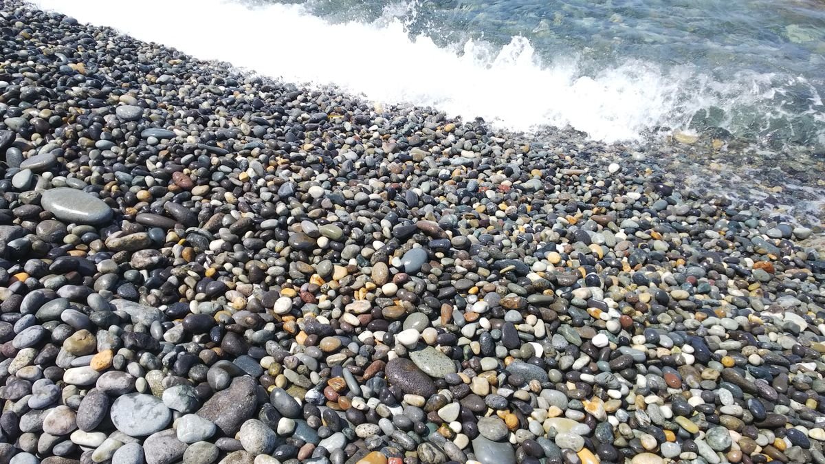 🌊 비취 해안 (히스이 카이간) 이미지 4